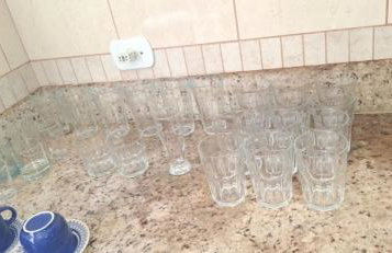 SOBRADO - ótimo custo beneficio - 3 quartos com ar - Photo 53