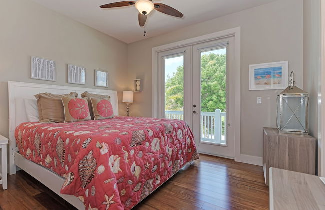 Paradise Found managed by Beach Retreats - Foto 11