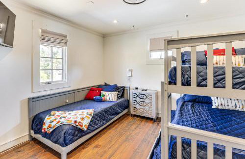 Lake Access and Boat Dock Getaway in Dadeville! - Foto 21