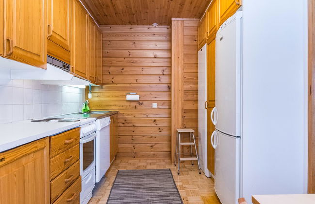 Paljakan pirtit a1 - Photo 9