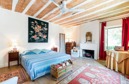 Beautiful Provencal Mas with swimming pool - Foto 34