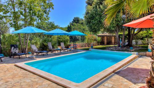 Villa Dolce Vita **** - Foto 5, sunbed