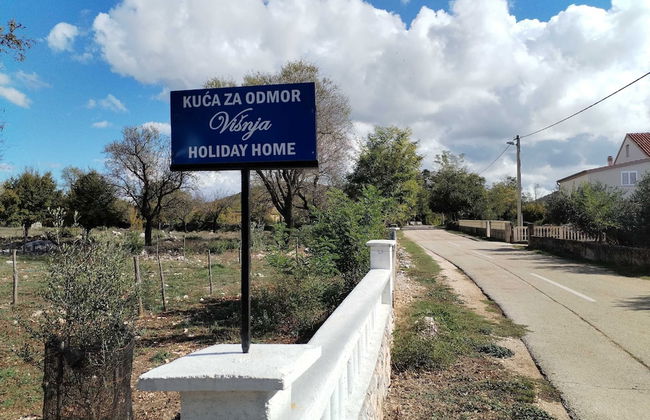 Holiday Home Višnja with Pool - Foto 26