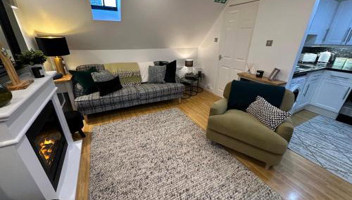 The Canongate Coorie - Foto 3