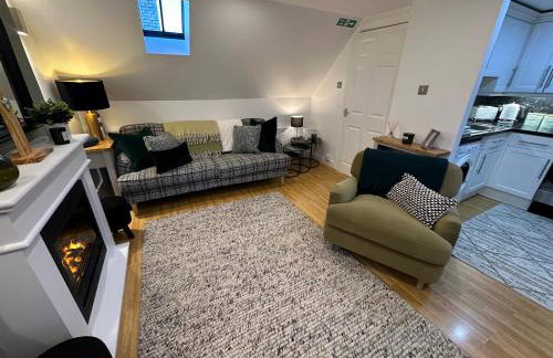 The Canongate Coorie - Foto 3