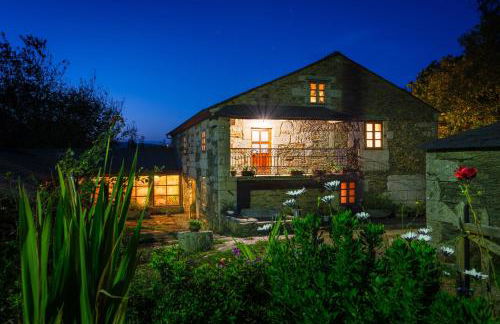 Casa Lourán - Foto 8