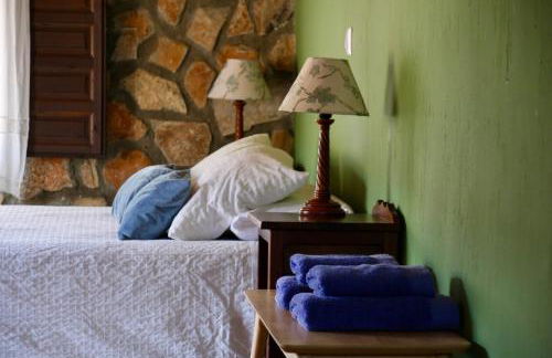 Casa Rural la Laguna - Foto 15