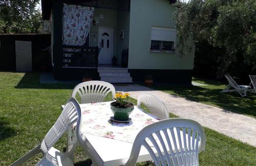 Villa Elia - Foto 41