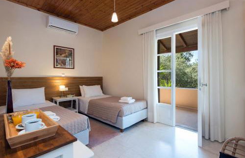 Villa Apleton - Photo 34