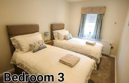 Seafront Sanctuary Ballycastle - Foto 11