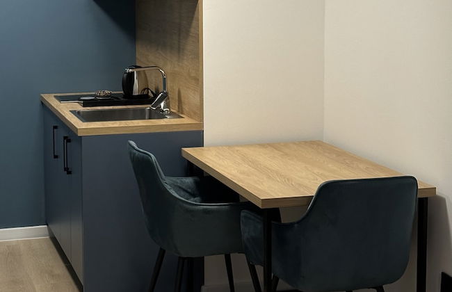 Alinar Oasis Apartments - Foto 24