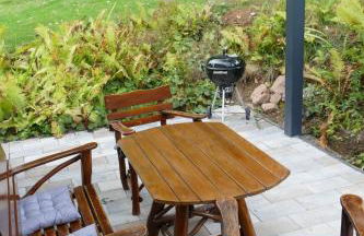 Ferienwohnung "Saba" - Foto 24