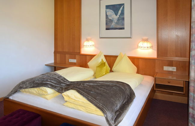 Residence Garni Untermoahof - Foto 4