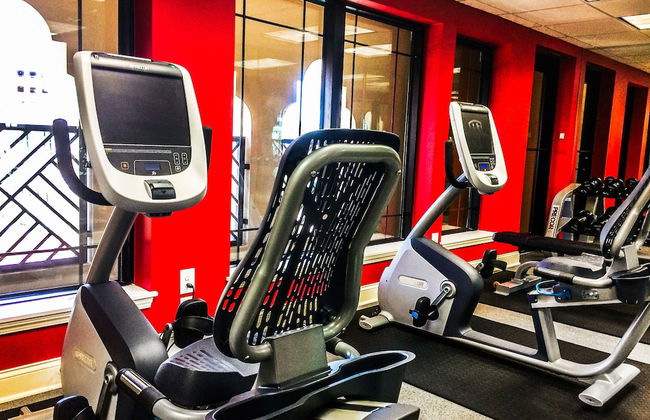 Anderson Ocean Club and Spa by Oceana Resorts - Foto 79