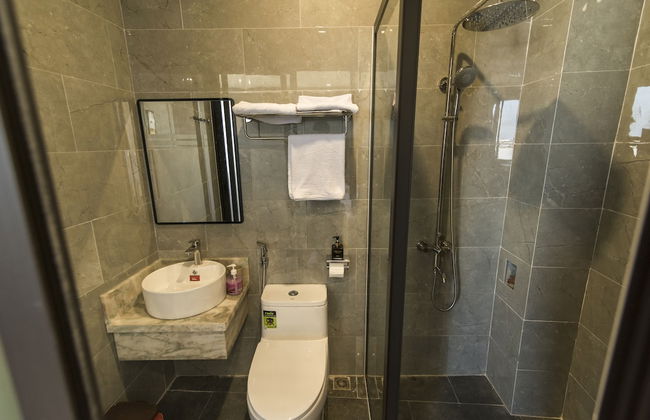 AHA Thang Bom Apartment Da Nang - Foto 34