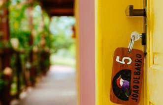 Eco Resort Pedra Bonita - Foto 46