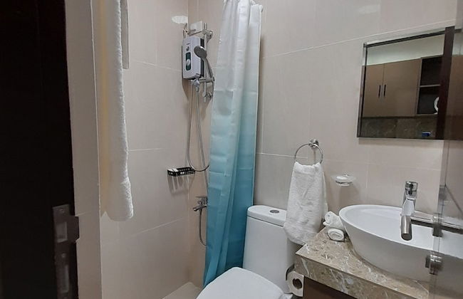 Manzil Anilao Cosy 2 Bedroom Apartment U5 - Foto 20