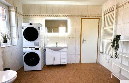 Geräumige Monteurunterkunft Plus - Foto 26