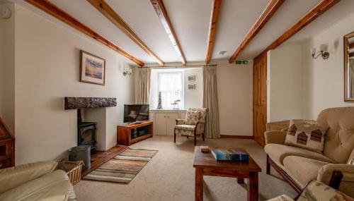 Mariners Cottage - Elie - Foto 2