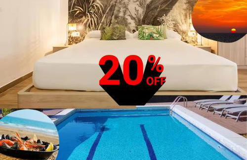 Cabril's Hills Luxe Suites - Foto 3