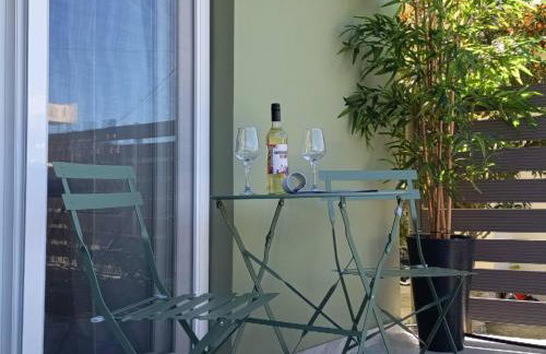 Lemon Tree - Private Garden & View - Foto 20