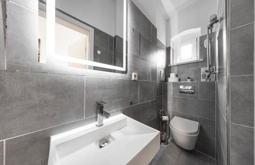 LV Apartments Hauptbahnhof Halle - Foto 6