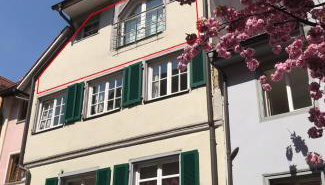 Ferienwohnung im Herzen der Altstadt - Foto 1