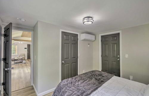 Updated Bristol Retreat about 2 Miles to Downtown! - Foto 18