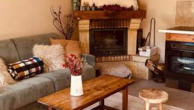 Grange pour 6 personnes avec studio indépendant - Foto 3