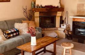 Grange pour 6 personnes avec studio indépendant - Foto 3