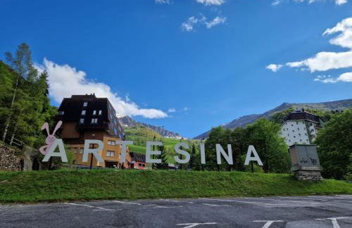 Bilocale sulle Piste by Holiday World - Foto 14