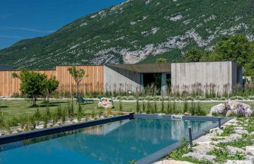 Agritur La Dolce Mela - Adults Only - Foto 1