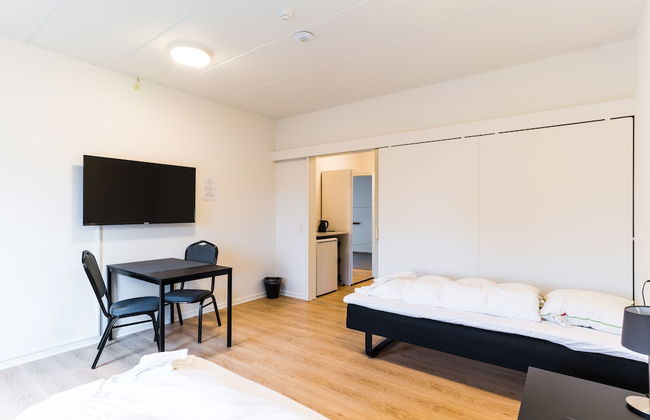 Djurs Housing - Foto 4