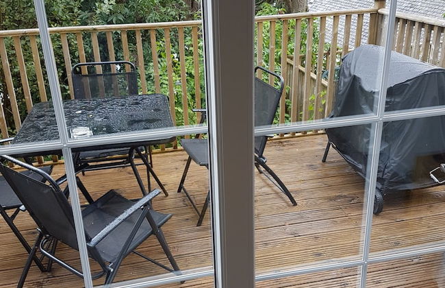 Apartment 3 Pheonix Flats - Foto 8