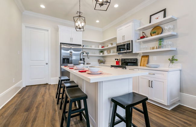 Hosteeva 3BR Steps to St. Charles Ave - Foto 7