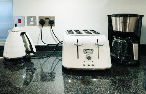 Gorgeous Apartment in the heart of trendy Shoreditch - Foto 25