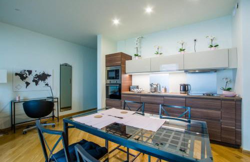 Apart Madryt - Foto 13