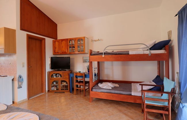 Megris Country Houses - Foto 12