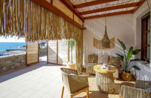 Syros Wellness Luxury Suites - Photo 7