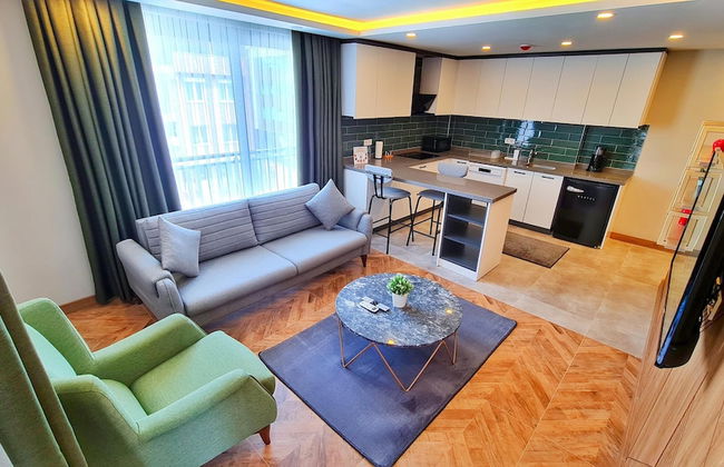 Letstay Sweet Home Mint - Foto 36