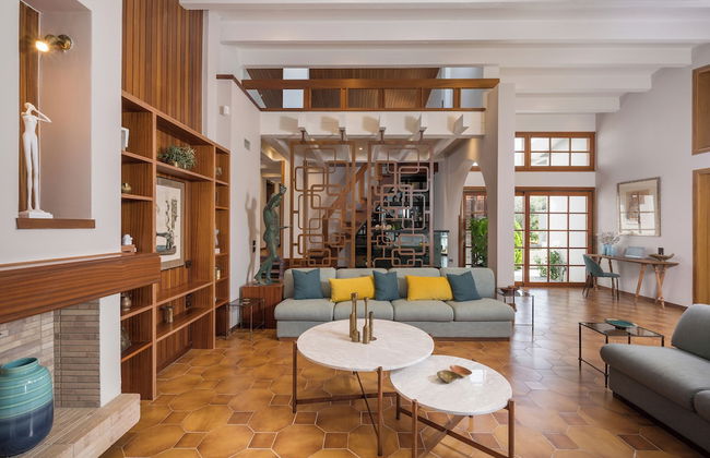 Azatis Luxury Villa - Foto 12