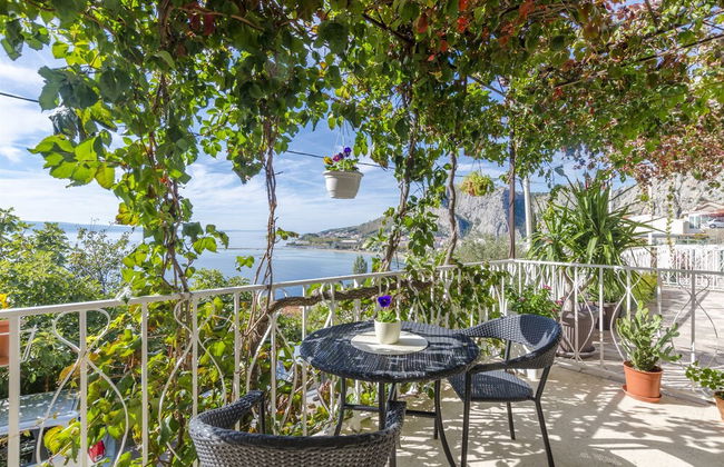 Apartment and Rooms Tatjana - Foto 49