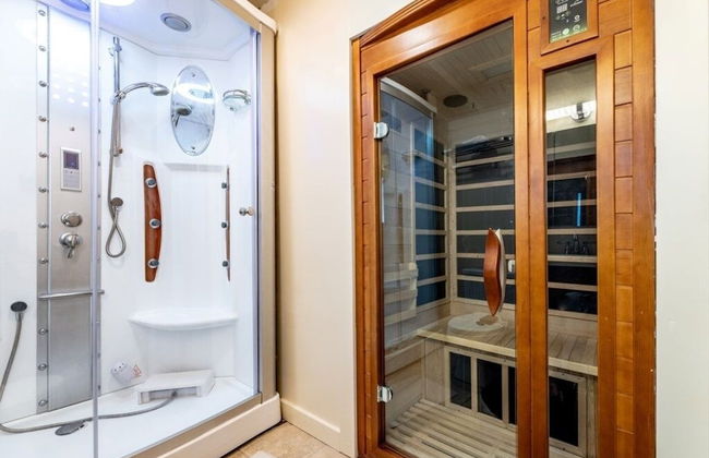 Telemark 5 4 Bedroom Condo by RedAwning - Photo 24