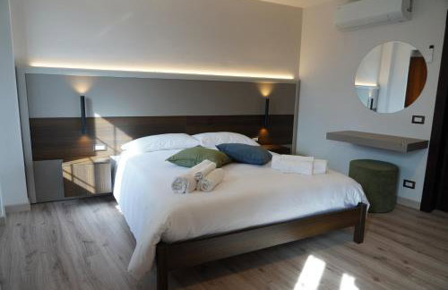Mille Mt Suites - Cercemaggiore - Foto 24