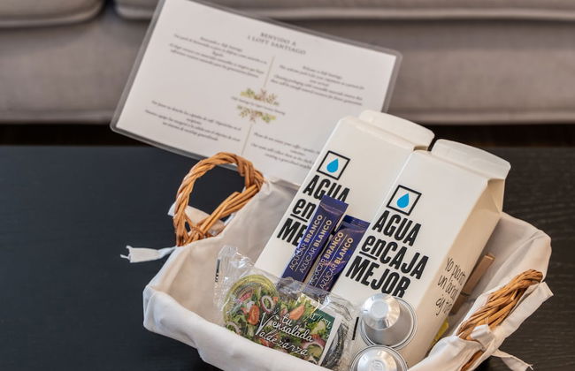 I Loft Santiago by Upper Luxury Housing - Foto 69