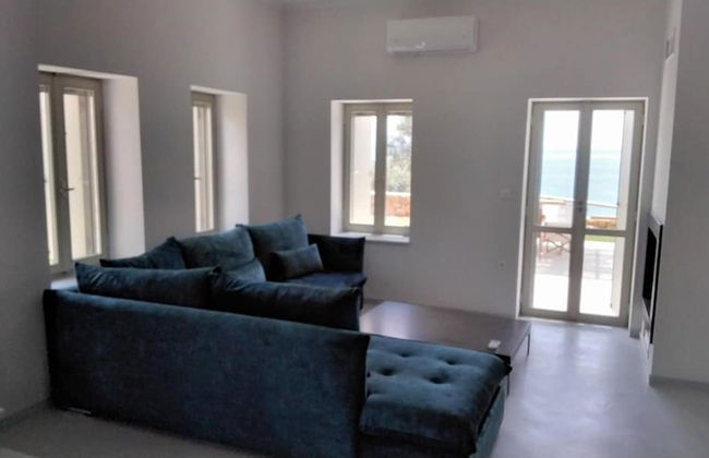 Thetis - Skoutari Bay View - Foto 8