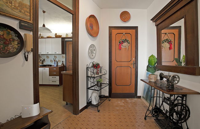 Il Poggio Radioso Lake View & Garden - Foto 28