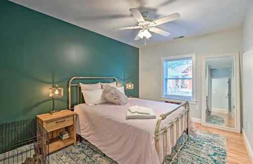 Riverfront Paradise with Hot Tub and Pool in Kinsale! - Foto 15