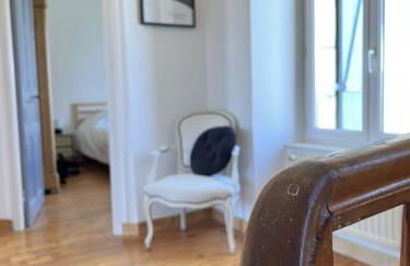 Hent Ar Mor - Elégante Demeure Trébeurden - Foto 25