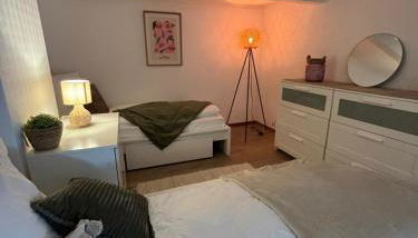 115 qm Apartment für bis zu 8 Personen mit 4 Schlafzimmern - Foto 2